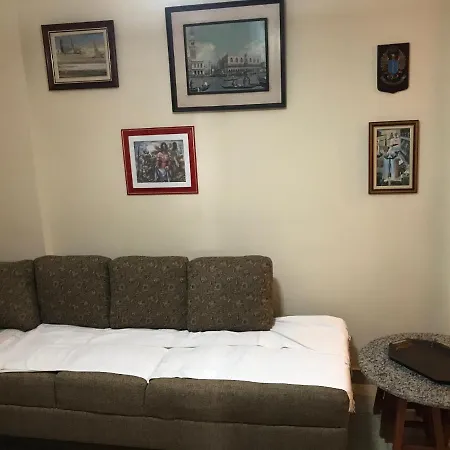 Apartamento Pitangueiras-2